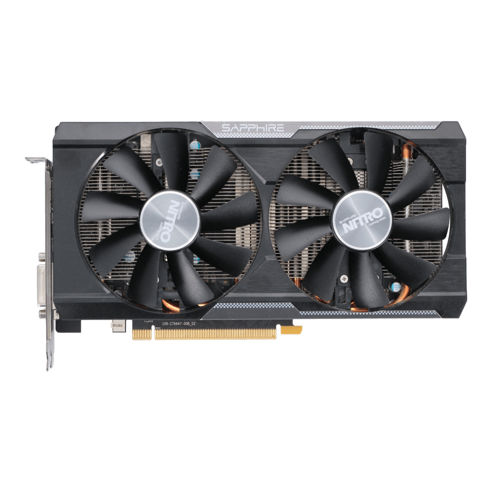 Video Graphics card